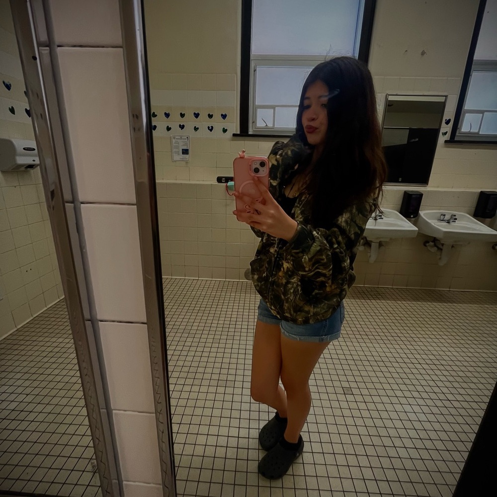 Meet your Posher, Lexi